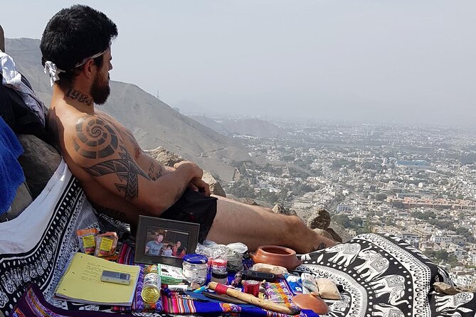 Spiritual Healing in Lima Peru with Xanga The Smokeable Ayahuasca - Key Points