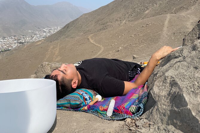 Spiritual Healing in Lima Peru with Xanga The Smokeable Ayahuasca - What Travelers Can Expect in Practice