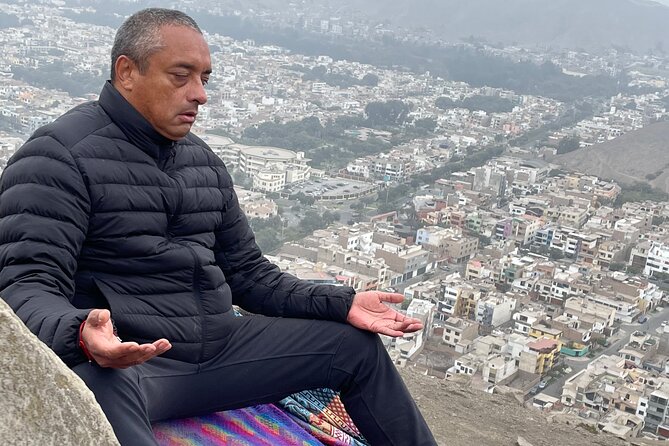 Spiritual Healing in Lima Peru with Xanga The Smokeable Ayahuasca - FAQ