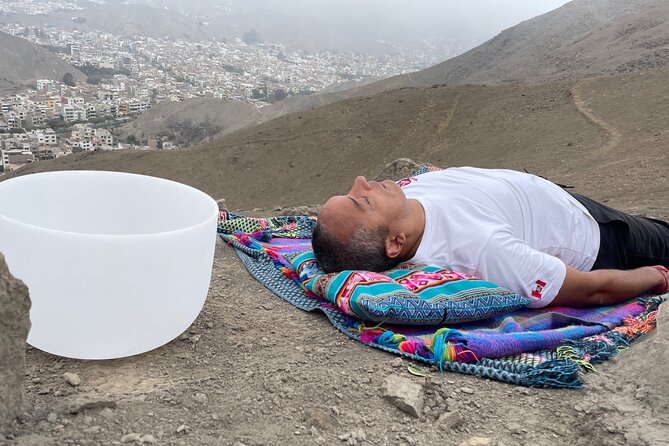 Spiritual Healing in Lima Peru with Xanga The Smokeable Ayahuasca - Final Thoughts: Is This the Right Experience for You?