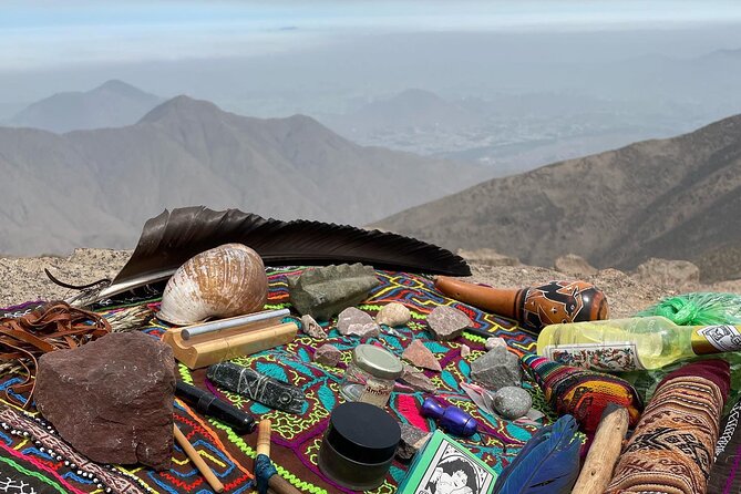 Spiritual Healing in Lima Peru with Xanga The Smokeable Ayahuasca - Discovering Spiritual Healing in Lima with Xanga