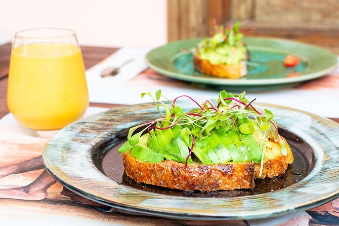 Lima Food Tour in Barranco - Exploring Barranco’s artistic soul