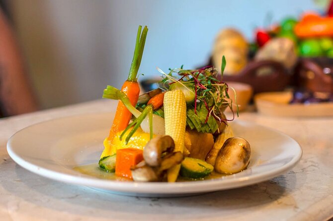 Lima Food Tour in Barranco - Frequently Asked Questions