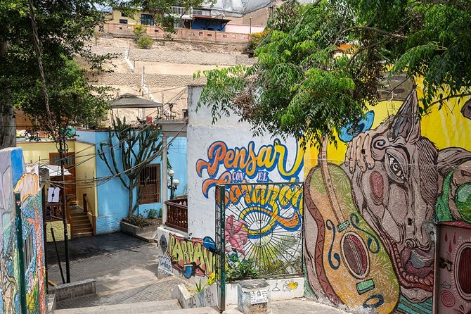 Lima Food Tour in Barranco - Value and Practical Considerations