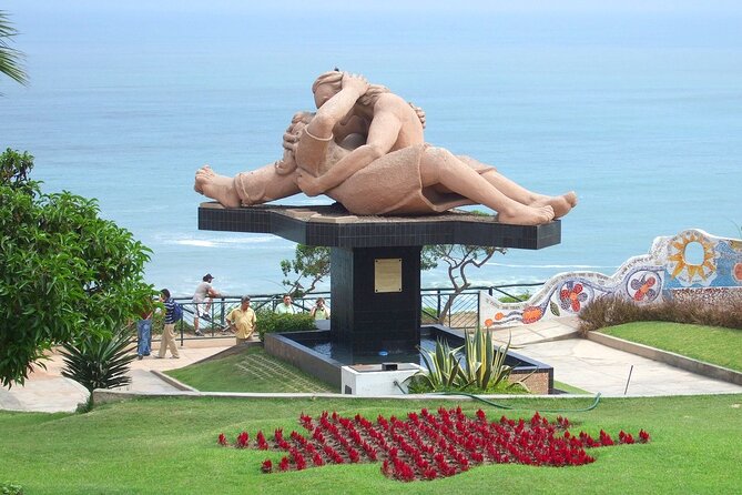 Lima Top Attractions City Tour : Tickets Included - Visiting Ancient Lima at Huaca Pucllana