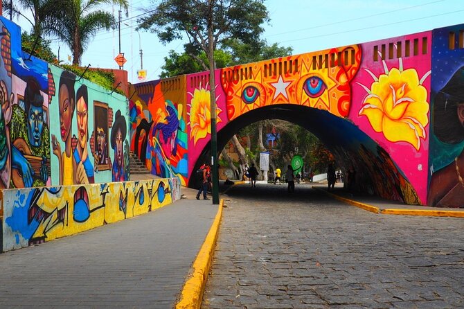 Lima Top Attractions City Tour : Tickets Included - Starting the Day: Easy and Punctual