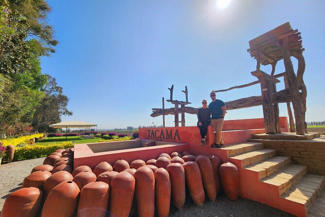 From Lima: All-Inclusive Day trip to Paracas & Huacachina Oasis - Transportation & Logistics