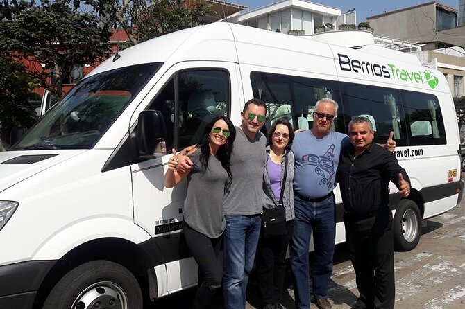 From Lima: All-Inclusive Day trip to Paracas & Huacachina Oasis - Who Is This Tour Best For?