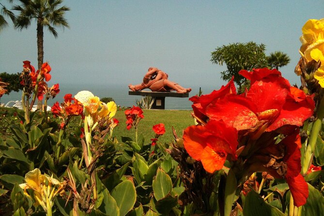 Limas Most Charming Hoods: Private Half Day with Local Guide - A Detailed Breakdown of the Tour