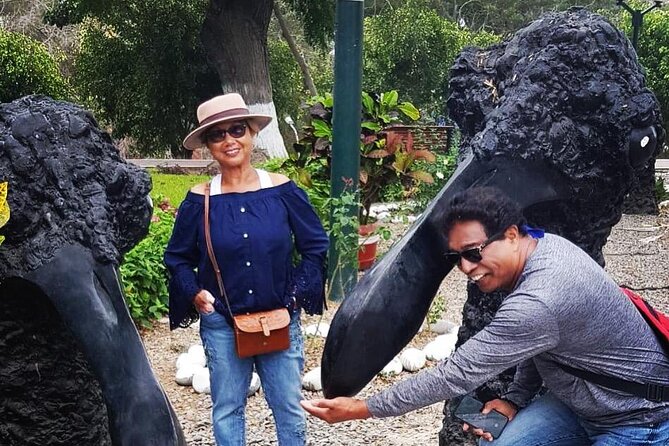 Limas Most Charming Hoods: Private Half Day with Local Guide - Exploring Lima’s Top Neighborhoods: A Complete Guide