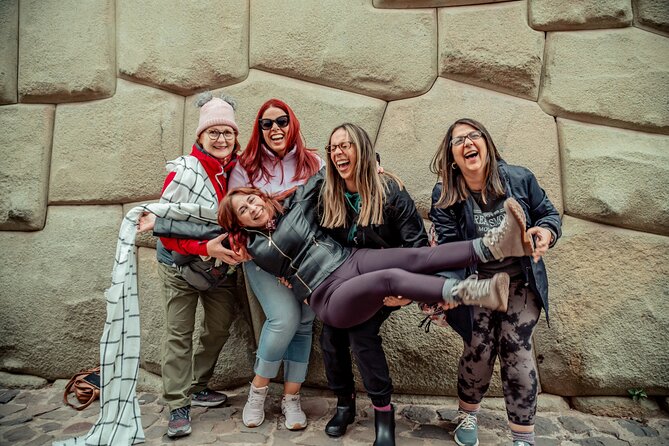 Tourist Program: Lima, Ica and Cusco in 6 days / 5 nights. - Why This Tour Offers Great Value