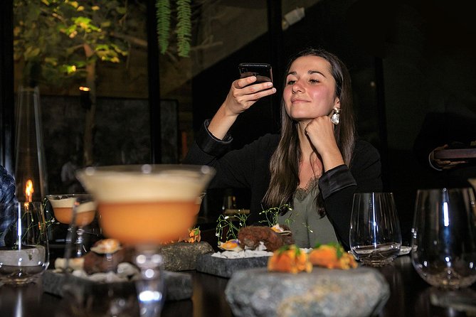 Lima Gourmet Tour: Peruvian Biodiversity Food Experience - Authenticity and Cultural Insights