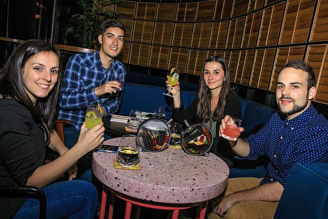 Lima Gourmet Tour: Peruvian Biodiversity Food Experience - Final Thoughts