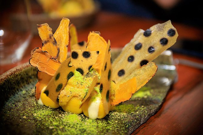 Lima Gourmet Tour: Peruvian Biodiversity Food Experience - Who Would Love This Tour?