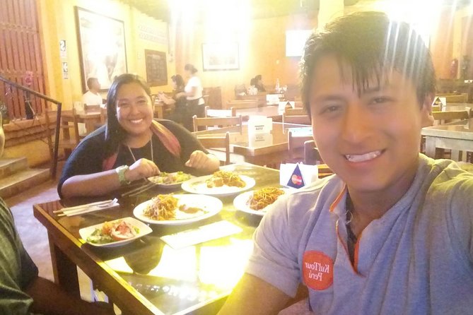 PARACAS+ICA +HUACACHINA (Ballestas Island+Sundboard) Private Tour - Final Thoughts: Who Is This Tour Best For?