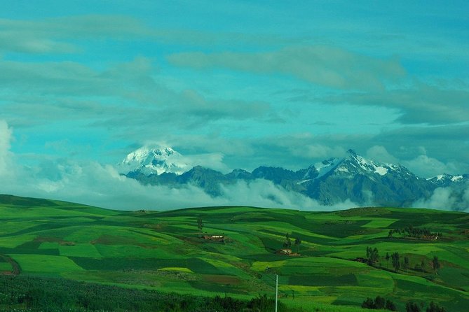 8-Day Tour from Lima: Machu Picchu and the Amazon Jungle - FAQ: Your Peru Tour Questions Answered