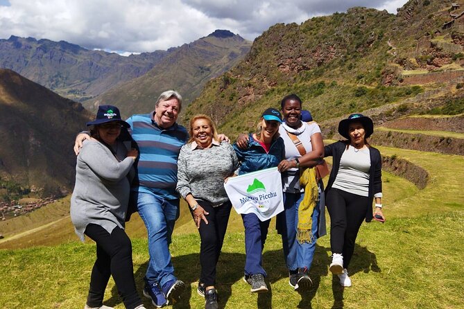 Wonders of Peru & Huaraz 16-Day Tour - Authentic Experiences and Practical Insights