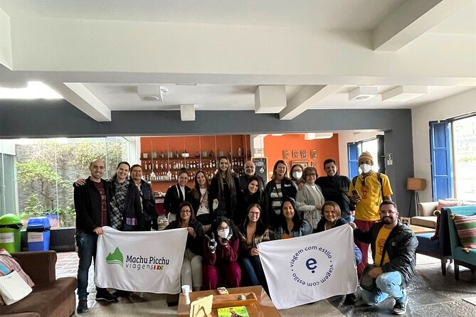 Wonders of Peru & Huaraz 16-Day Tour - An In-Depth Look at the 16-Day Peru Tour