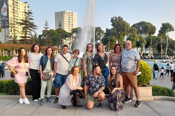 Wonders of Peru & Huaraz 16-Day Tour - FAQ