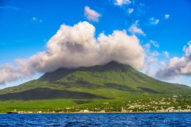 Nevis Island Half-Day Tour - A Closer Look at the Tour Itinerary