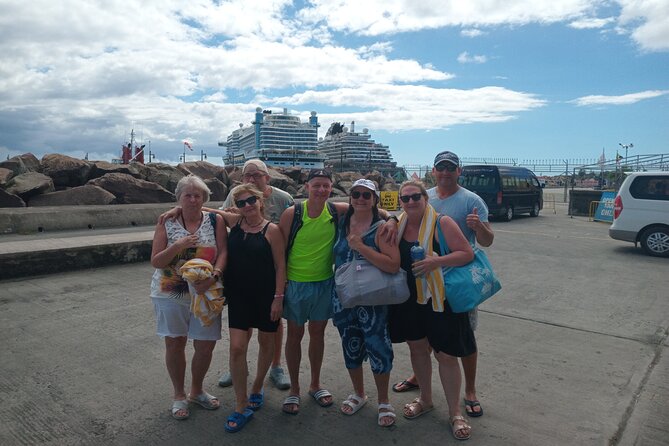 Basseterre Plantation Private Half Day Tour - An In-Depth Look at the Basseterre Plantation Private Half Day Tour