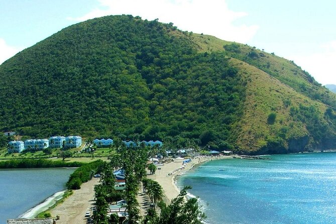 Scenic City Tour and Beach Escape - Frequently Asked Questions