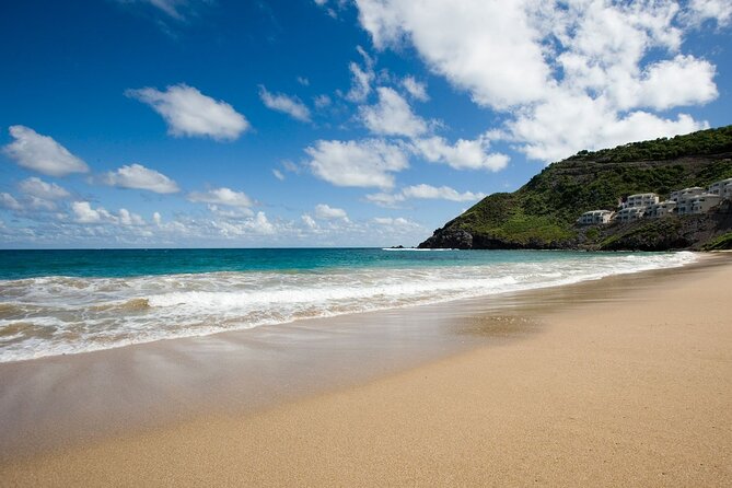 Scenic City Tour and Beach Escape - Key Points