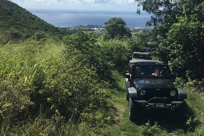 Self Drive 4x4 Off Road Jeep Wrangler & Beach Chill - The Details: A Deep Dive into the Experience