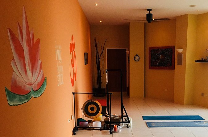 Yoga Classes with Sound Therapy Included - Who Should Consider This Experience?