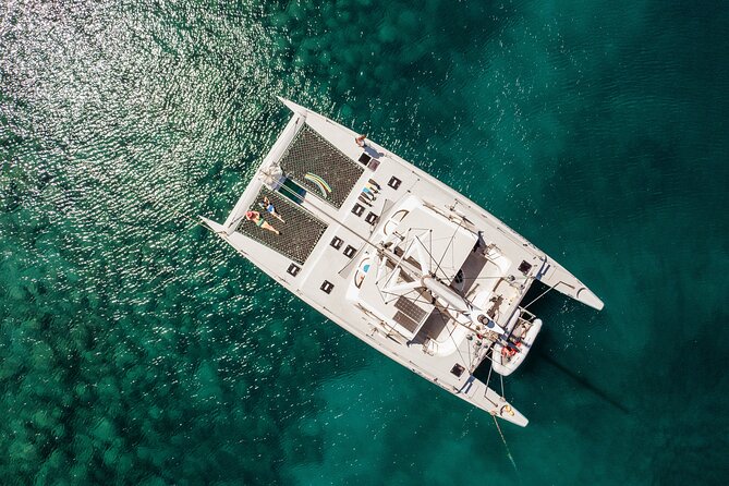 Two islands, One paradise - Exploring the Itinerary: What to Expect