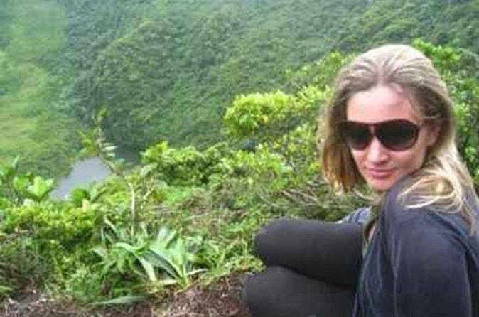 St Kitts Volcano Hiking and Sightseeing Excursion - An In-Depth Look at the Volcano Hiking and Sightseeing Tour