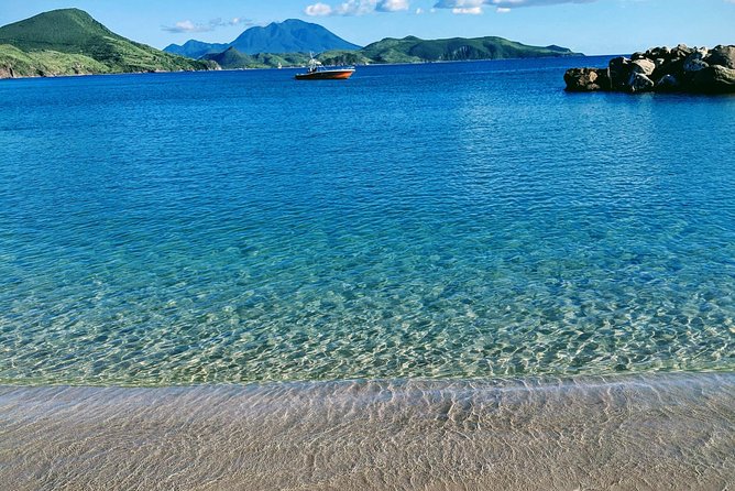 Parasailing Adventure - Who Would Love This Experience?