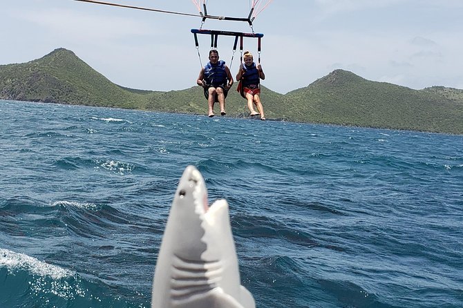 Parasailing Adventure - Good To Know