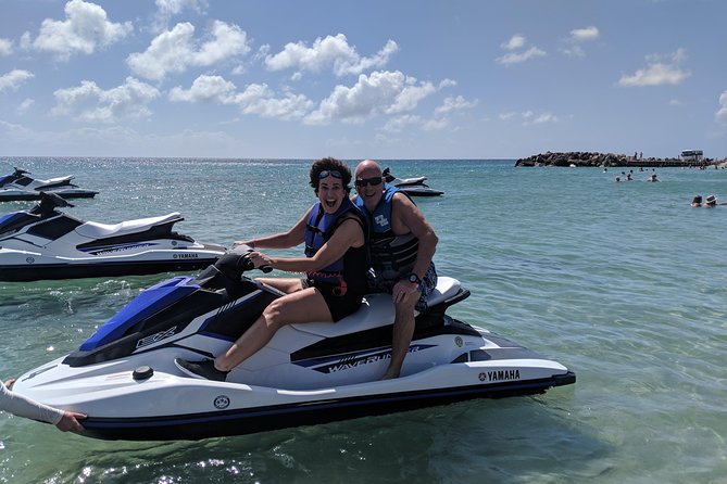 JetSki Snorkel Adventure - Authentic Experiences from Travelers