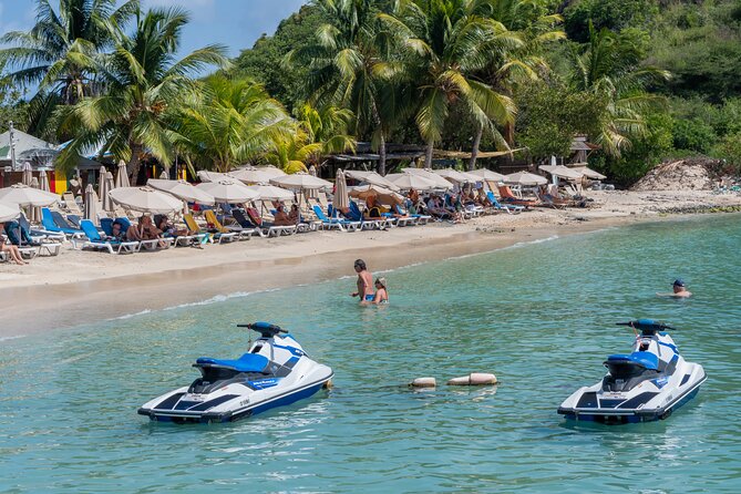 Cockleshell Beach Excursion, Snorkeling and Scenic Views - What We Love About This Tour