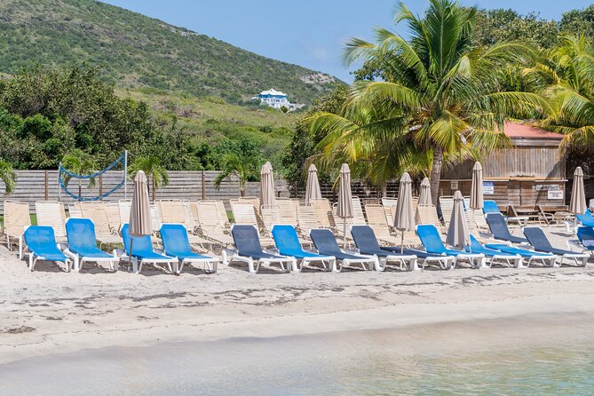 Cockleshell Beach Excursion, Snorkeling and Scenic Views - Key Points