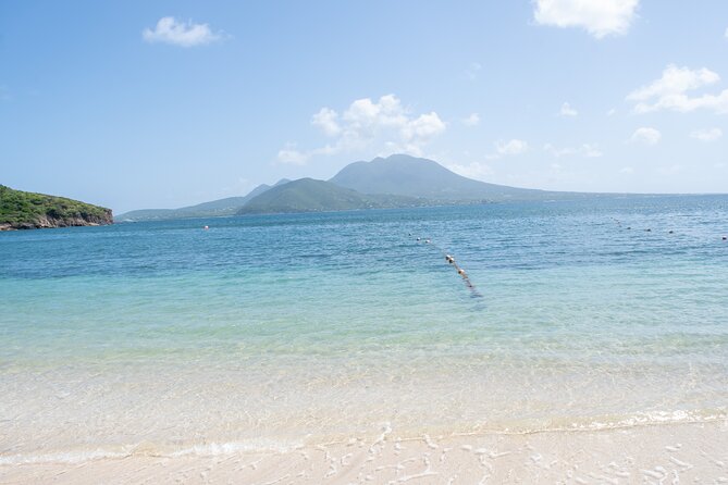 Cockleshell Beach Excursion, Snorkeling and Scenic Views - Discover Cockleshell Beach: Scenic Views, Snorkeling, and Island Relaxation