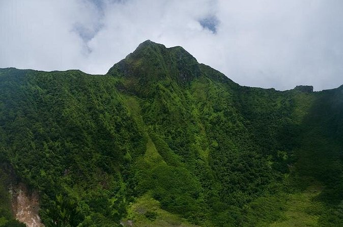 Volcano Crater hike in St Kitts - Final Thoughts: The Value of the Volcano Crater Hike