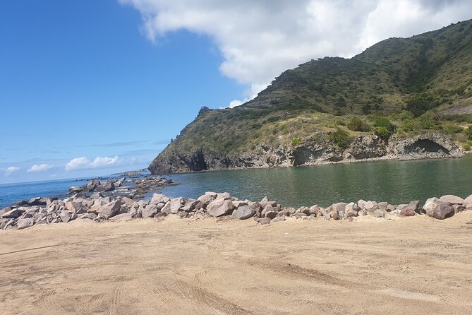St. Kitts Beach Transfers Round trip - What to Expect During Your Transfer