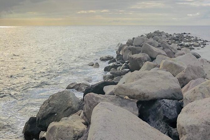 St. Kitts Beach Transfers Round trip - Final Thoughts: Why Choose This Transfer?