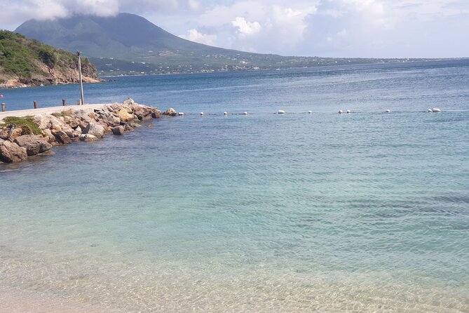 St. Kitts Beach Transfers Round trip - FAQs