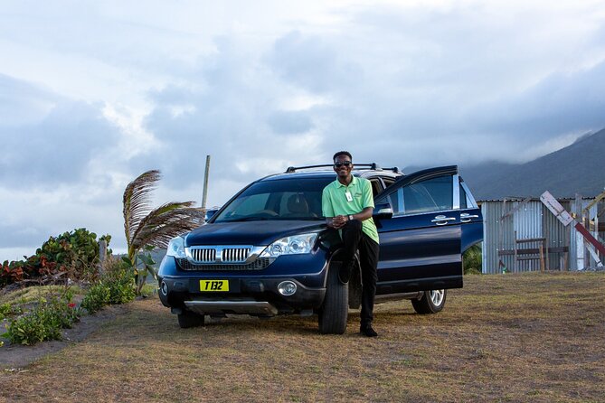 Hike St Kitts: Wingfield Rainforest and Romney Experience - FAQ