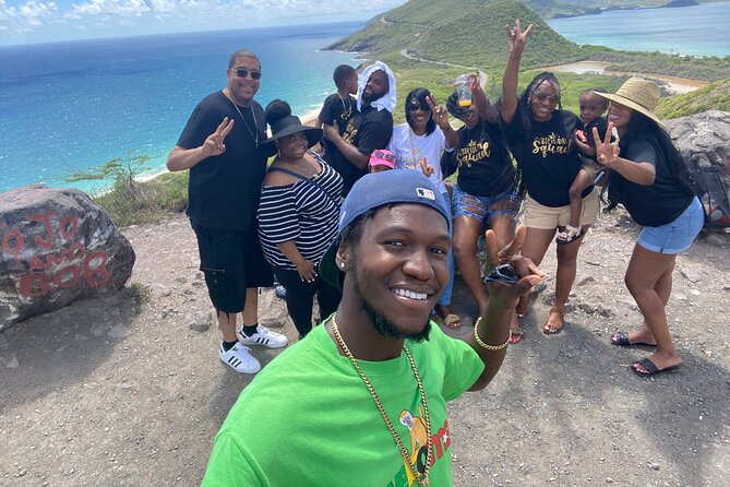 St.Kitts See It All The Local Behind The Scenes Tour Of St. Kitts - Final Thoughts