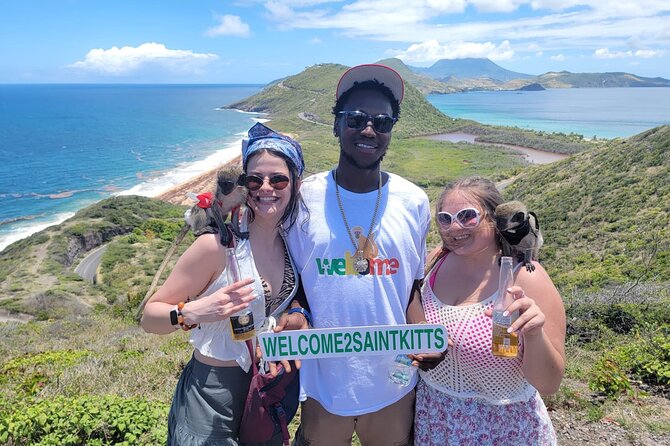 St.Kitts See It All The Local Behind The Scenes Tour Of St. Kitts - Practical Details and Tips