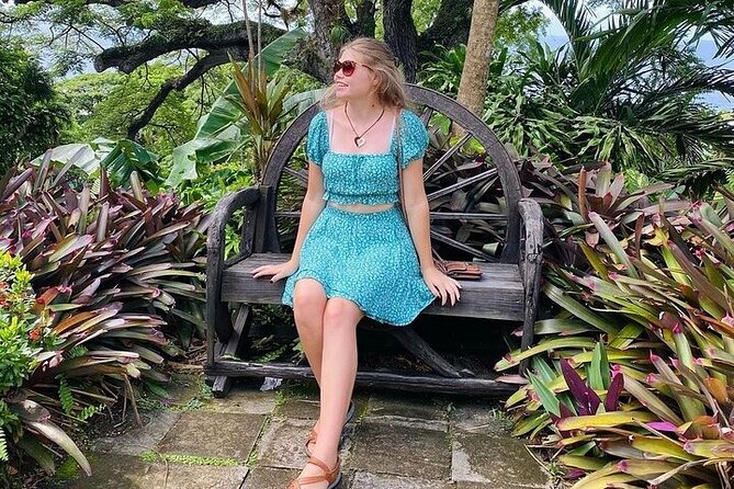 Wingfield Rainforest Adventure Hike and Caribelle Batik stop - What Reviewers Say