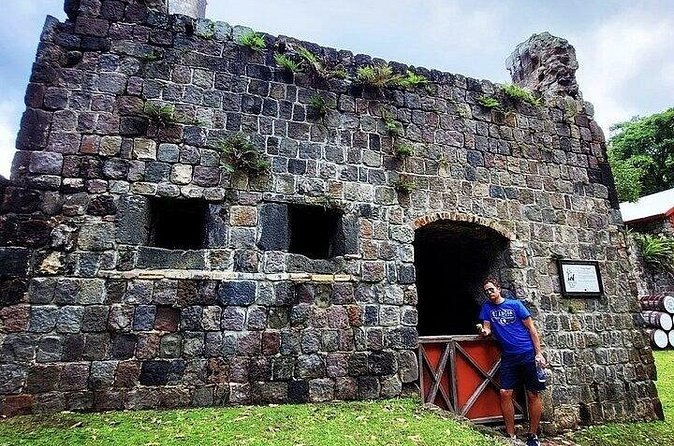 Wingfield Rainforest Adventure Hike and Caribelle Batik stop - Who Will Enjoy This Tour?
