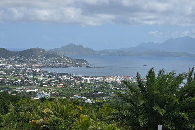 Lawyer Stephens Cave & Waterfalls Hike - Practical Information