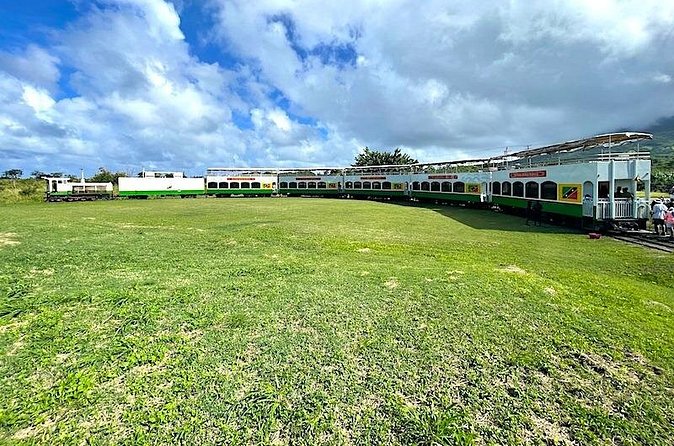 St.Kitts Sugar Train Tour / Pick up & Drop-Off Included - Who Will Love This Tour?