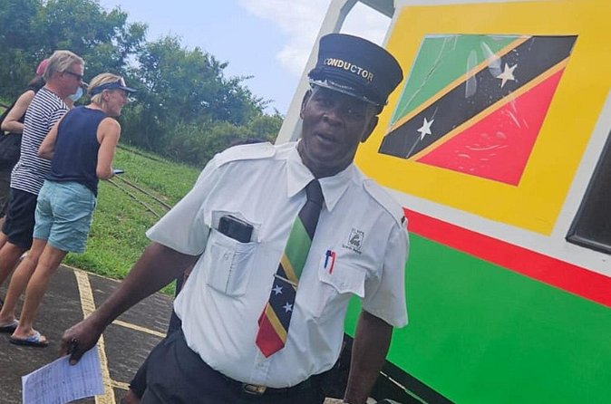 St.Kitts Sugar Train Tour / Pick up & Drop-Off Included - Authenticity and Value: Why This Tour Resonates