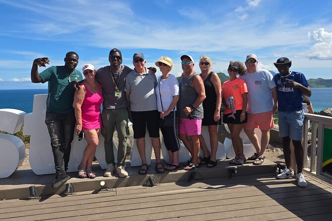 Just book and have a time tour for sure. - The Sum Up